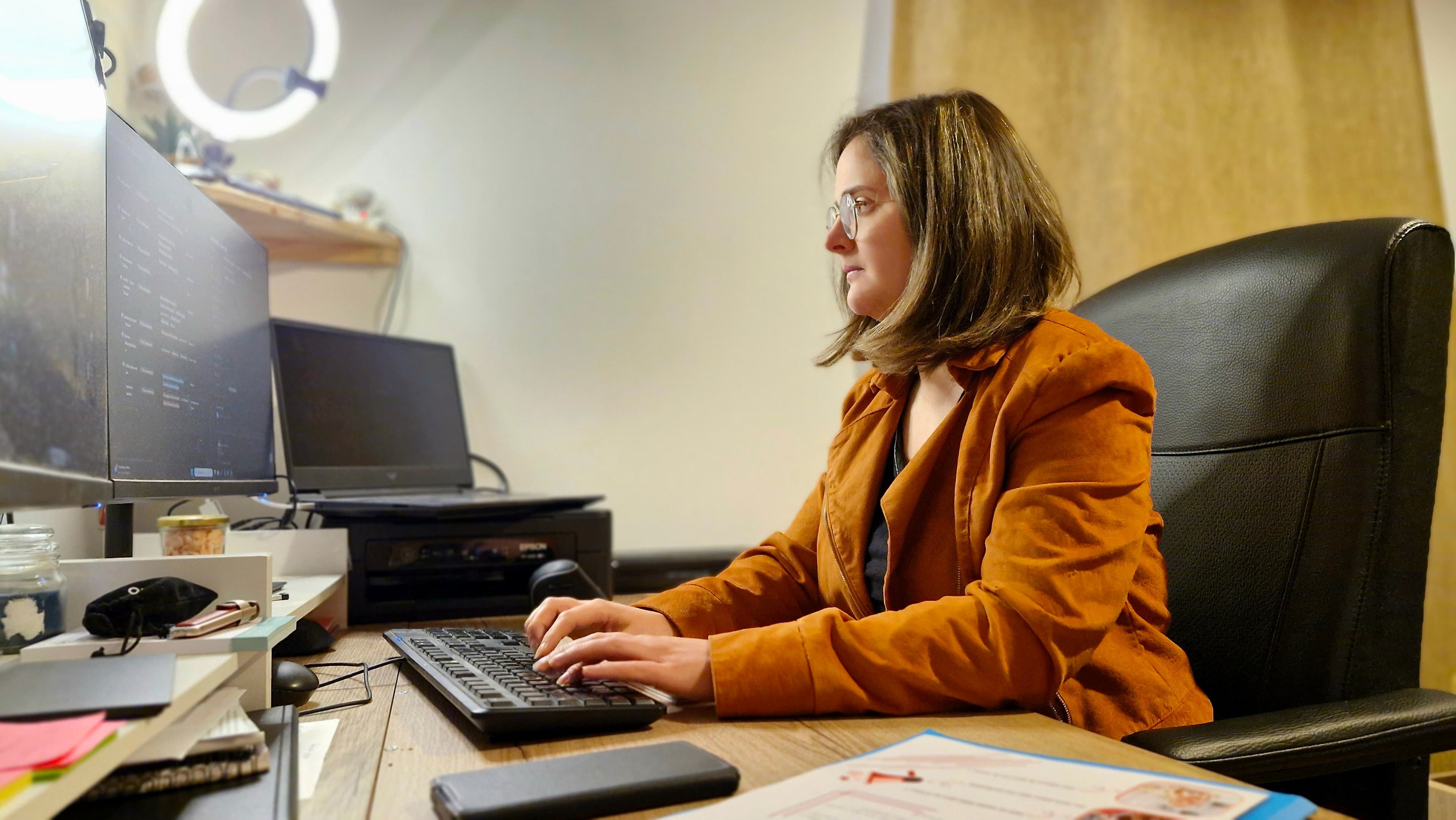 Agence Welba - Accompagnement à la parentalité